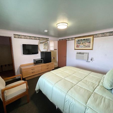 Best Motel ボーリンググリーン エクステリア 写真