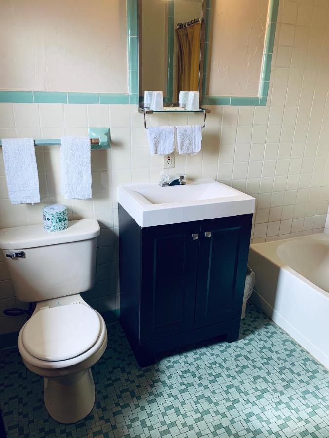 Best Motel ボーリンググリーン エクステリア 写真