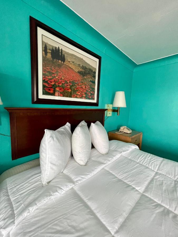 Best Motel ボーリンググリーン エクステリア 写真
