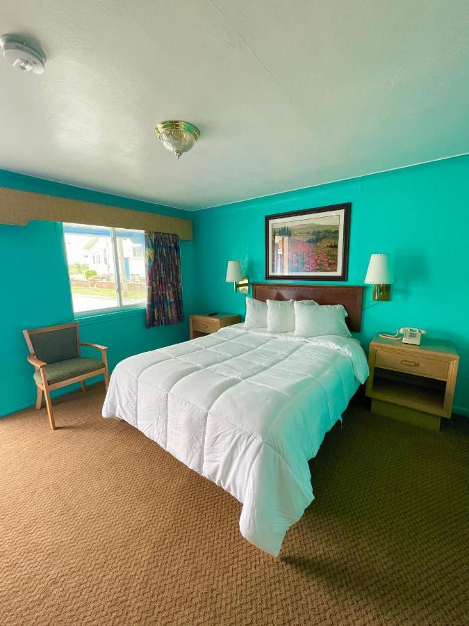 Best Motel ボーリンググリーン エクステリア 写真
