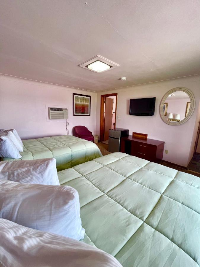 Best Motel ボーリンググリーン エクステリア 写真