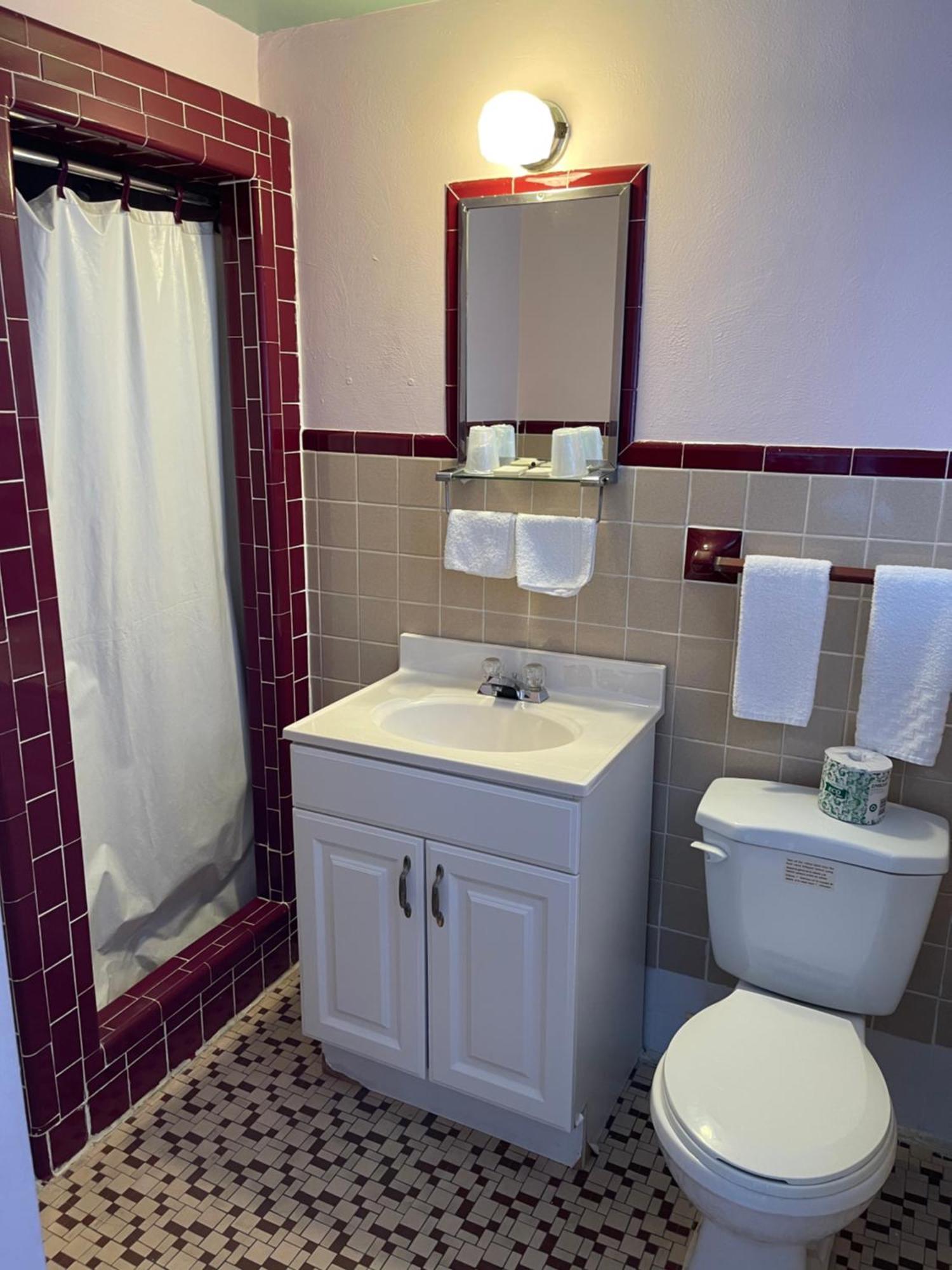 Best Motel ボーリンググリーン エクステリア 写真