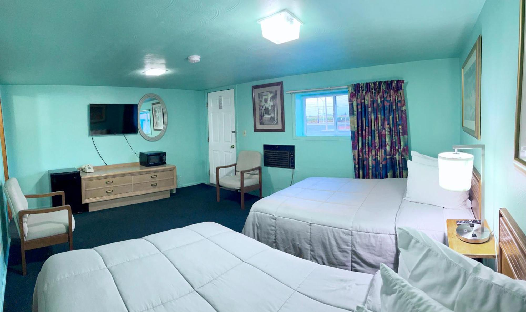 Best Motel ボーリンググリーン エクステリア 写真