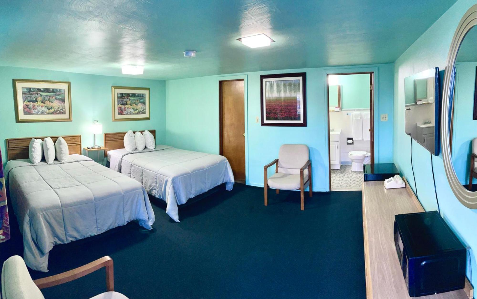 Best Motel ボーリンググリーン エクステリア 写真