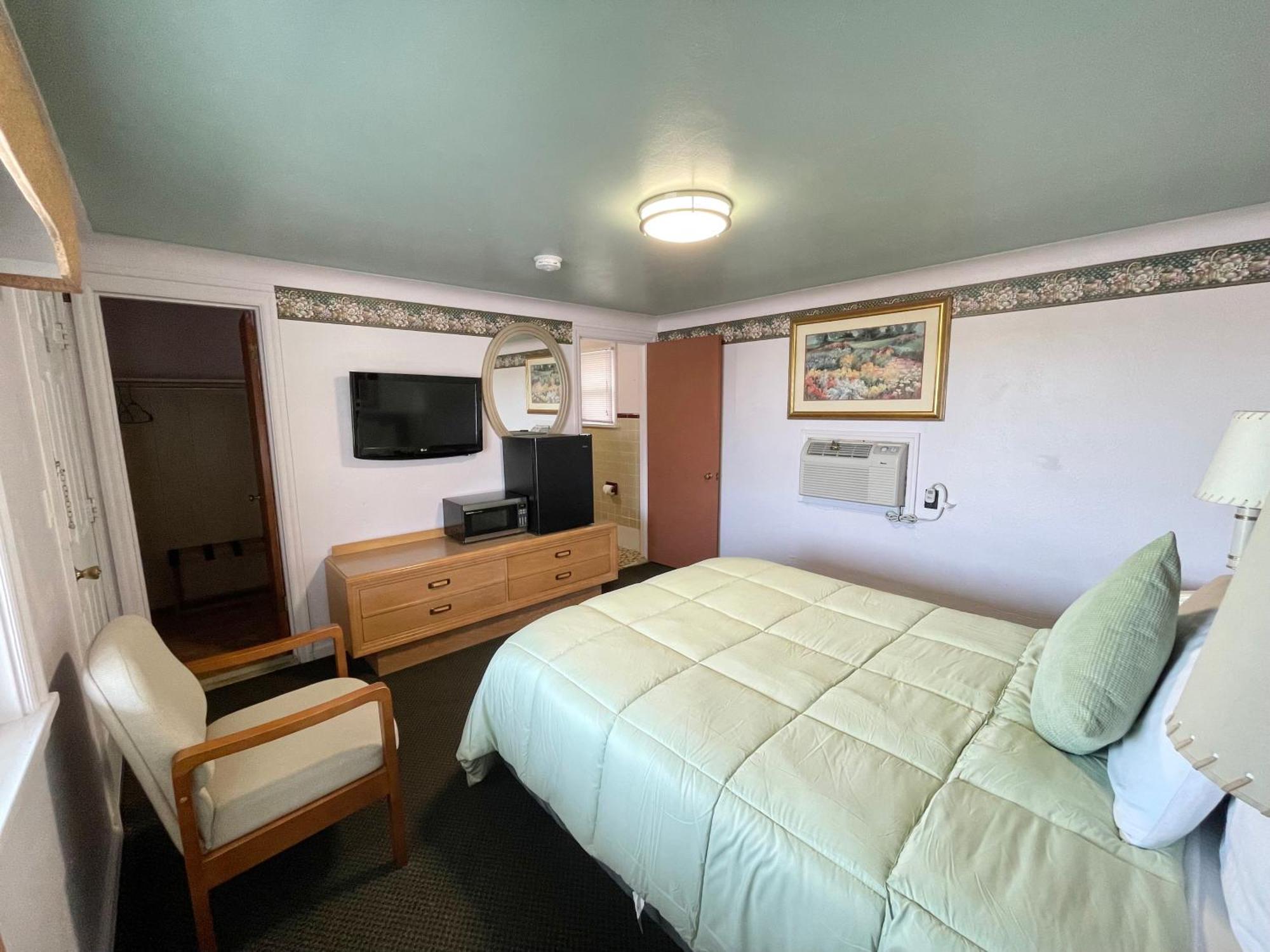 Best Motel ボーリンググリーン エクステリア 写真